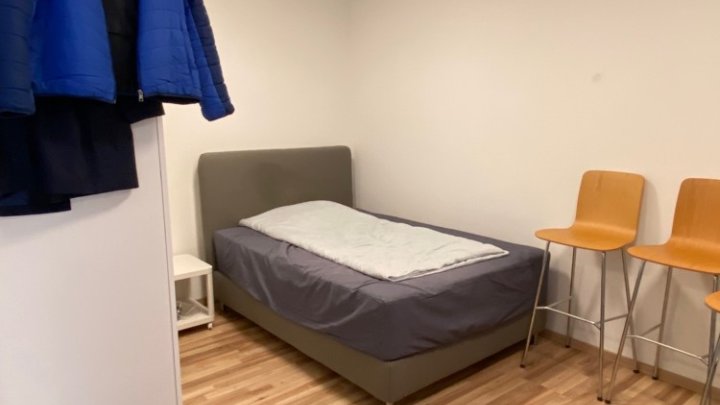 1 ZKB im Alten Stadtbad, perfekte City-Lage
