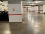 Tiefgarage