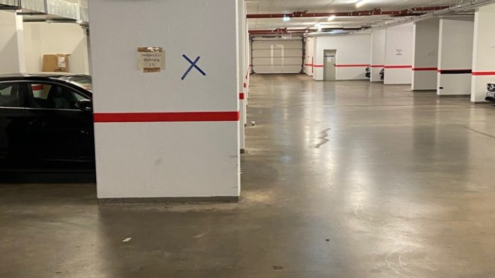 1 ZKB im Alten Stadtbad, perfekte City-Lage