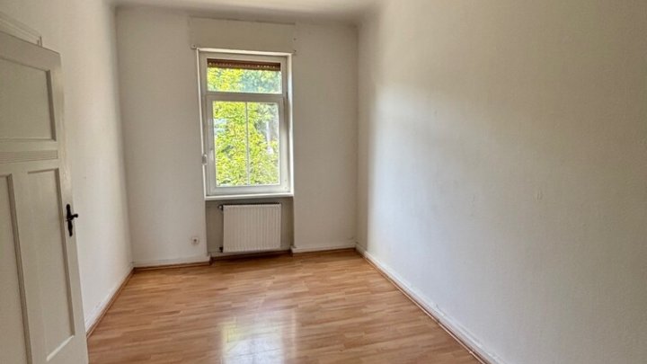 4-ZKB Eigentumswohnung mit Balkon in Alt-Saarbrücken, sofort verfügbar