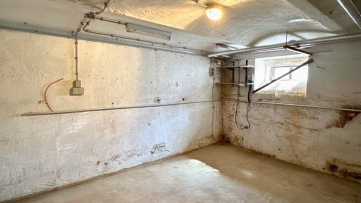 Erstbezug - Sanierte 2-ZKB Erdgeschosswohnung in toller Lage am oberen Rastpfuhl