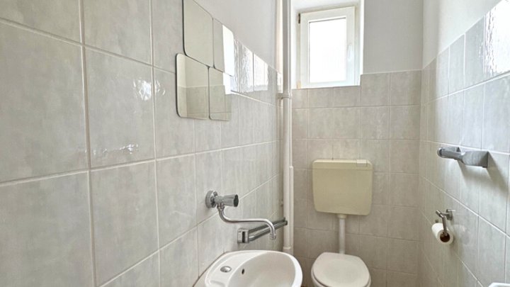 Großzügige 4-ZKB-Erdgeschosswohnung nahe des Saarbrücker Staden
