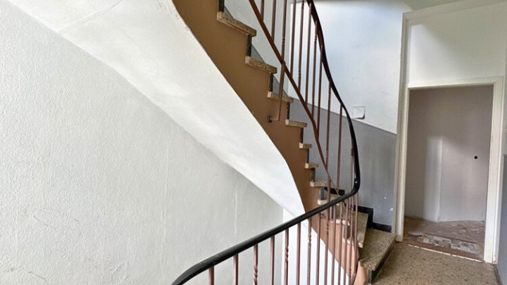 Helle kernsanierte 3-ZKB-Wohnung beim Nauwieser Viertel