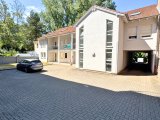 Hinterhaus