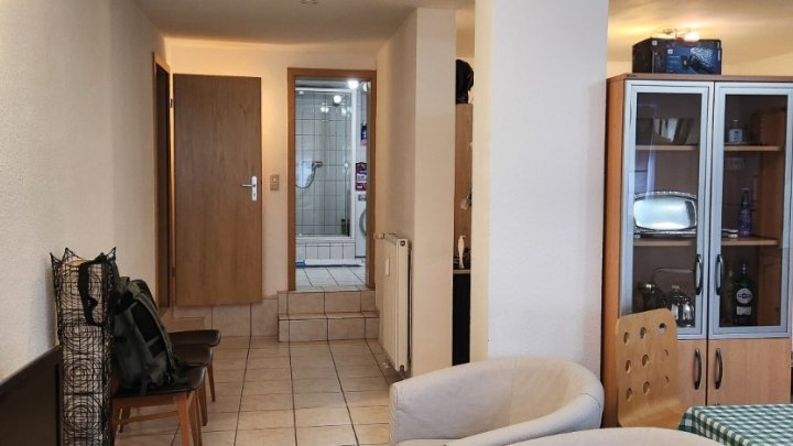 Wohnen nahe Luxemburg – Großzügiges Haus mit Terrasse, Garten und flexiblen Nutzungsmöglichkeiten
