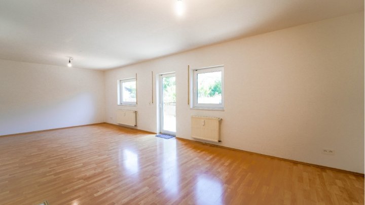Wohnen nahe Luxemburg – Großzügiges Haus mit Terrasse, Garten und flexiblen Nutzungsmöglichkeiten