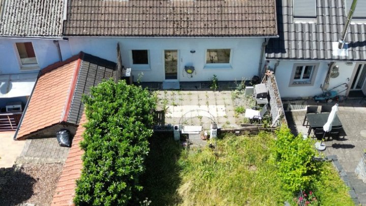 Wohnen nahe Luxemburg – Großzügiges Haus mit Terrasse, Garten und flexiblen Nutzungsmöglichkeiten