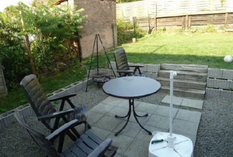 2 Wohnung OG Terrasse 2