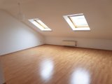 3e Wincheringen- DG -Wohnung- Wohnzimmer