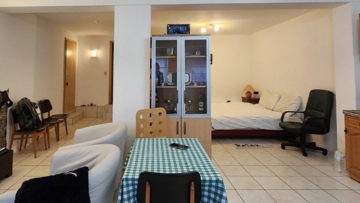 6% Rendite möglich: Mehrfamilienhaus mit drei Wohnungen in Wincheringen nahe Luxemburg