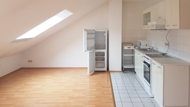 6% Rendite möglich: Mehrfamilienhaus mit drei Wohnungen in Wincheringen nahe Luxemburg