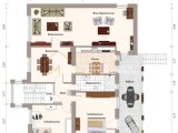 Plan Wohnung 1.OG