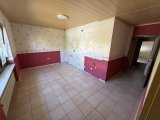 Erdgeschoss Wohnung (Links) Küche