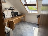 Dachgeschoss Wohnung (Rechts) Hobbyraum