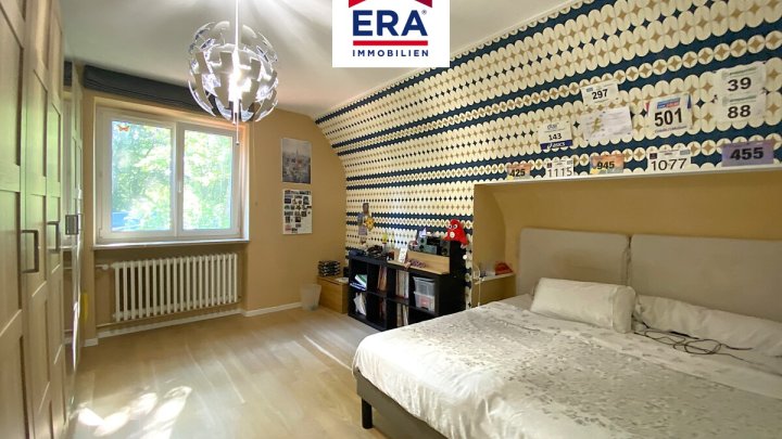 OHNE VERMITTLUNGSGEBÜHREN-EINFAMILIENHAUS MIT POOL UND EINLIEGERWOHNUNG IN SARREGUEMINES/FR, NÄHE SB