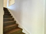 Treppe zum OG
