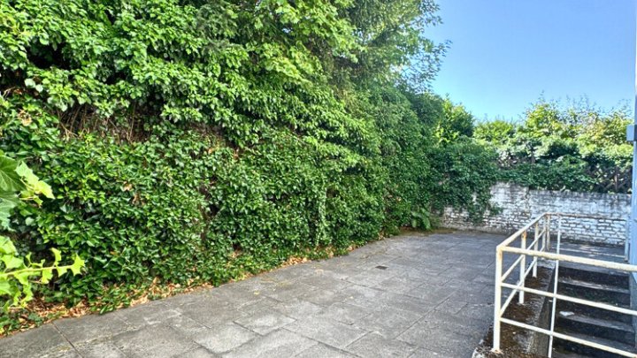 Freistehendes Einfamilienhaus in Top-Lage Kieselhumes/Kaninchenberg