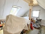 Ausgebauter Hobbyraum