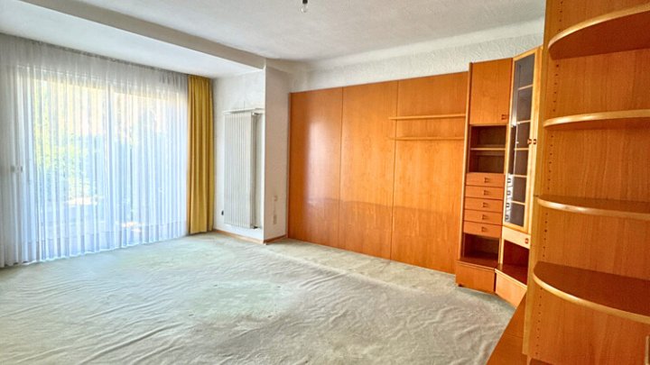 Freistehendes Einfamilienhaus in Top-Lage Kieselhumes/Kaninchenberg
