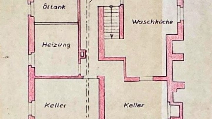 Freistehendes Einfamilienhaus in Top-Lage Kieselhumes/Kaninchenberg