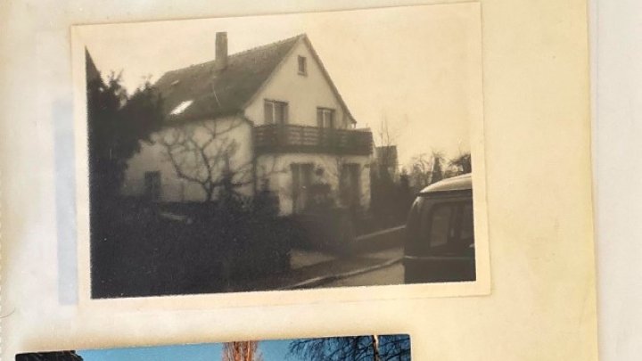 Freistehendes Einfamilienhaus in Top-Lage Kieselhumes/Kaninchenberg