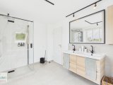 Badezimmer OG 