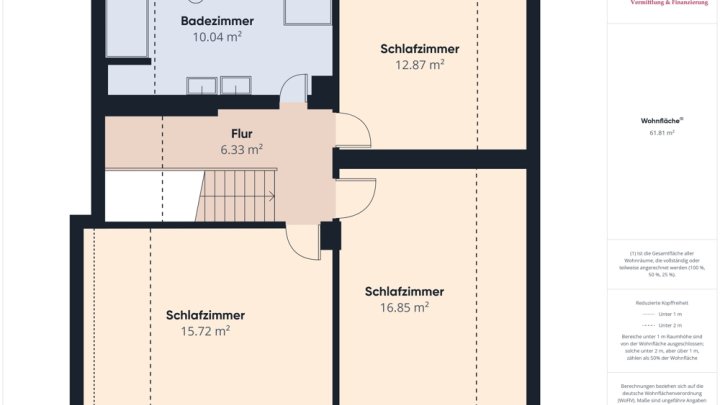 GRENZNÄHE: WOHNHAUS MIT TOLLEM GARTENGRUNDSTÜCK IN SONNIGER WOHNLAGE!