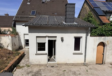 Rückansicht