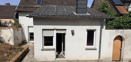 Rückansicht
