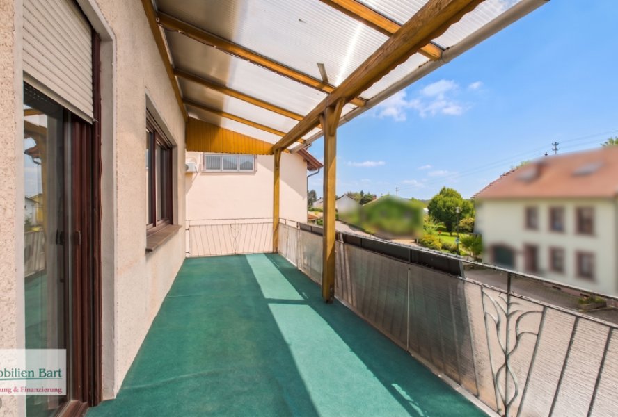 Balkon