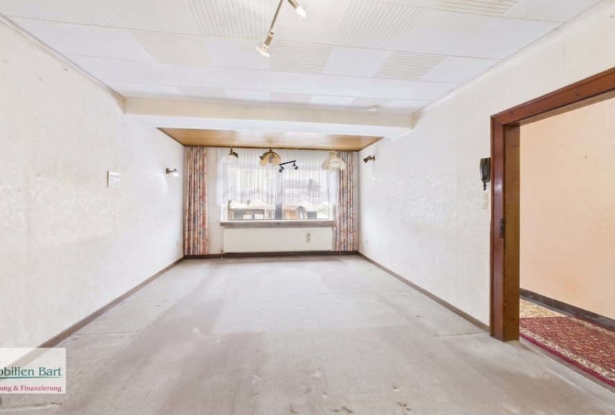 Wohnzimmer EG