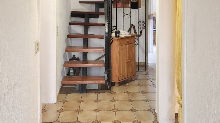 Solides Wohnhaus mit Platz für die ganze Familie