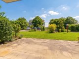 Ausblick Terrasse