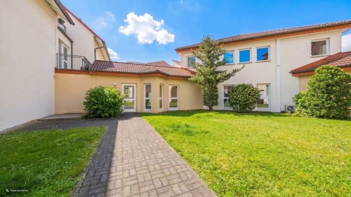 ERDGESCHOSSWOHNUNG MIT TERRASSE UND KELLER IN PERL / SOFORT VERFÜGBAR