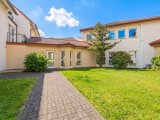 Zugang zum Haus