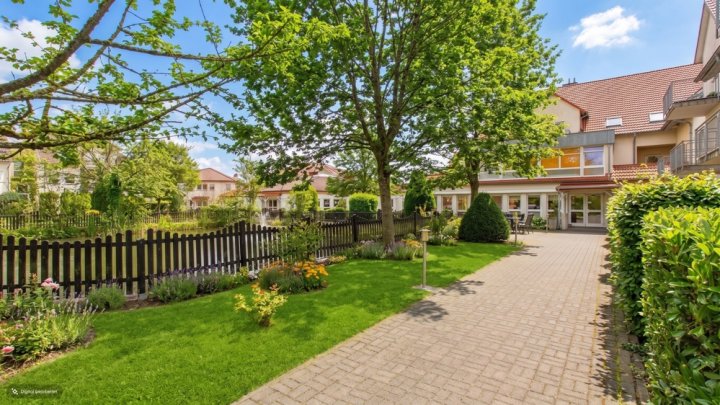 ERDGESCHOSSWOHNUNG MIT TERRASSE UND KELLER IN PERL / SOFORT VERFÜGBAR