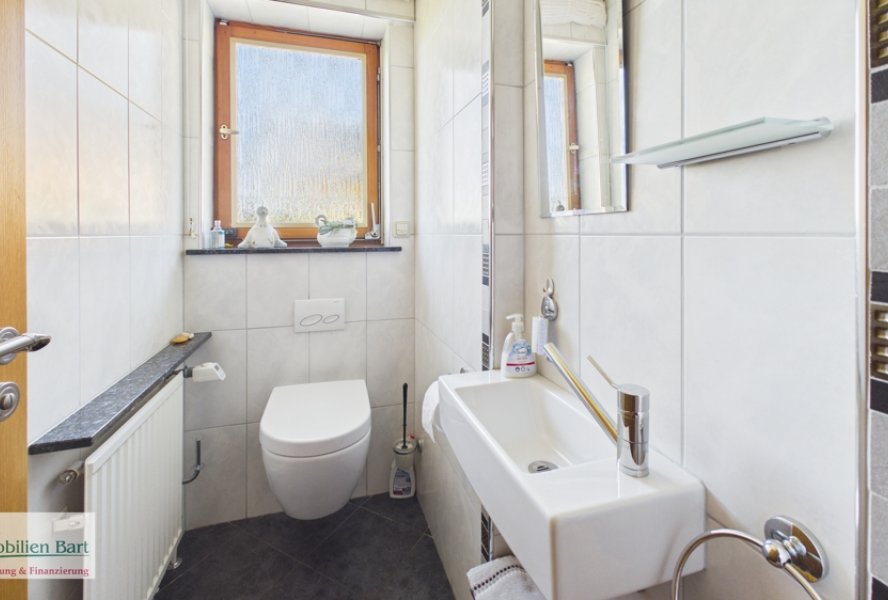 Gäste-WC