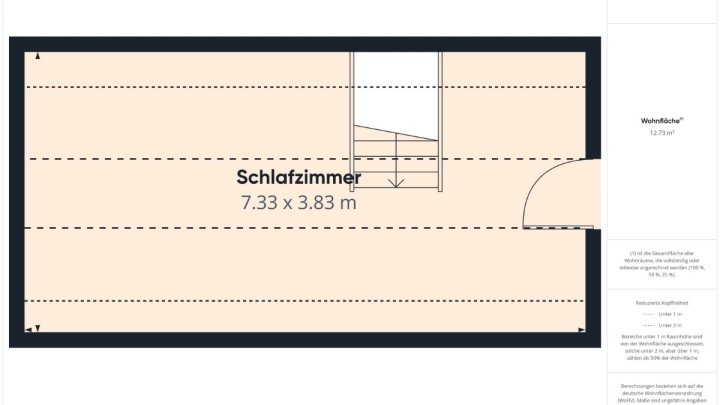 Zweifamilienhaus als Doppelhaushälfte in Saarbrücken-Güdingen  zu verkaufen.
