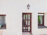 Eingangstür