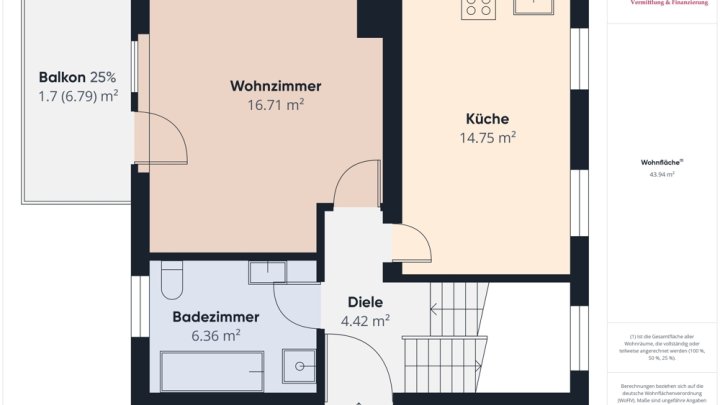 SOFORT VERFÜGBAR: 4 SCHLAFZIMMER / KELLER / GARTEN / GARAGE