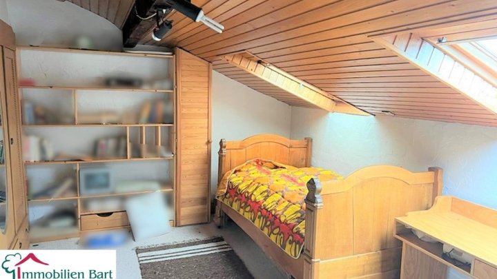 GRENZE L-REMICH: 3 WOHNUNGEN (310 M² WFL.) FÜR 495.000 €!!