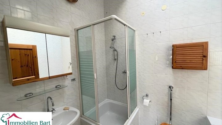 GRENZE L-REMICH: 3 WOHNUNGEN (310 M² WFL.) FÜR 495.000 €!!