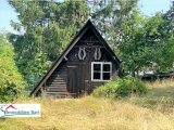 Gartenhaus