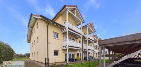 Ansicht Strasse