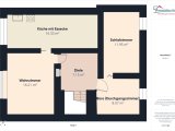 Grundriss OG