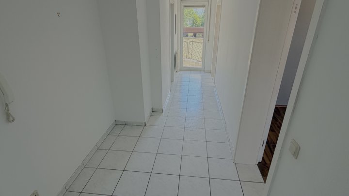 Gemütliche zwei Zimmer Küche Bad mit BalkonK im Herzen von Lummerschied