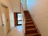 Treppenhaus im EG