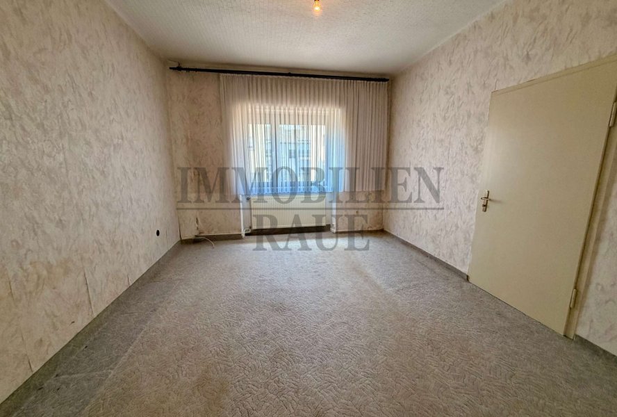 Esszimmer im EG