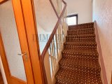 Treppe zum DG