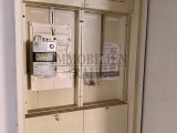 Stromzählerschrank